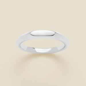Engravable Sloane Signet Ring