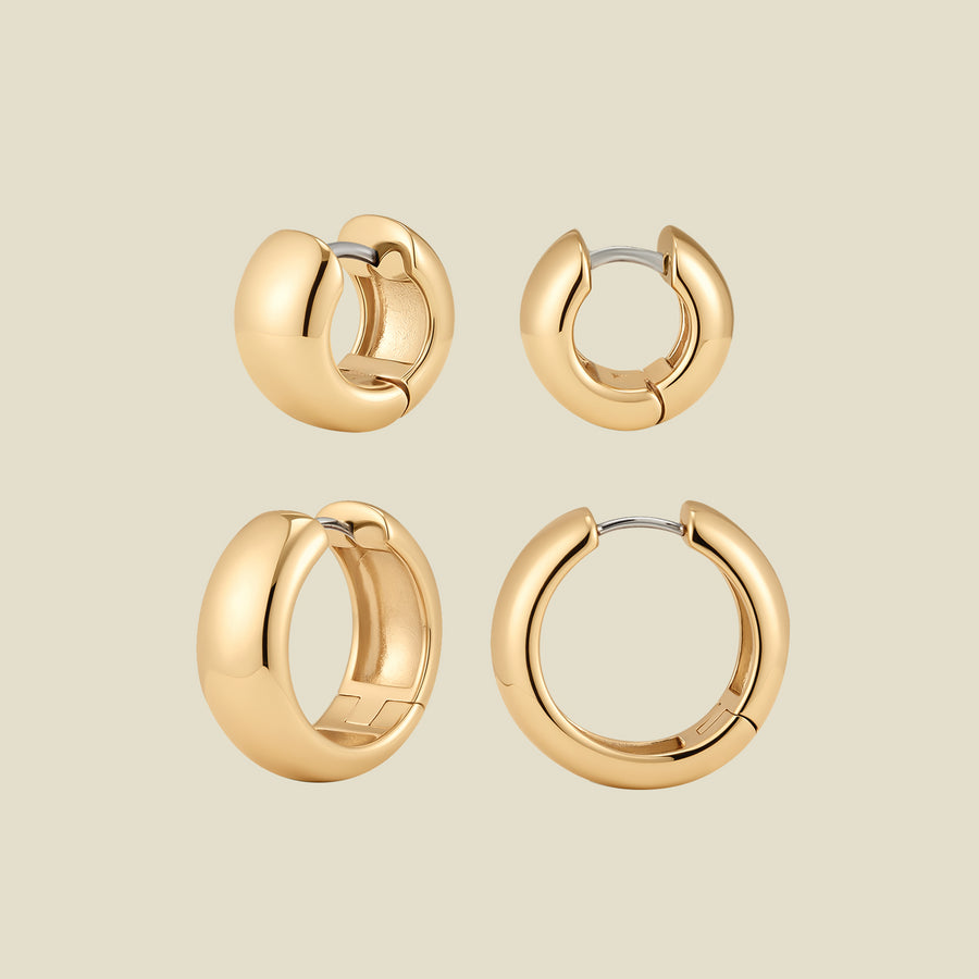 Sol Hoop Set