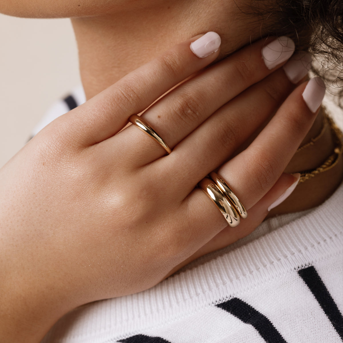 Sol Ring Set