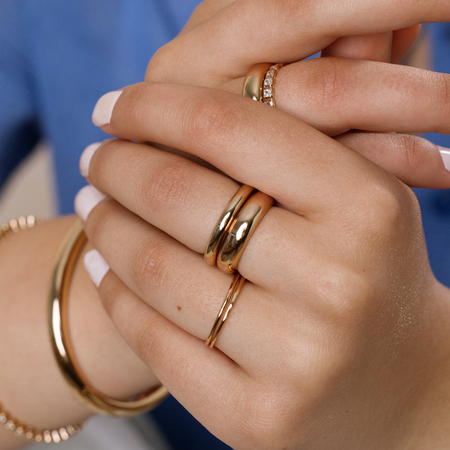 Sol Ring Set Lifestyle