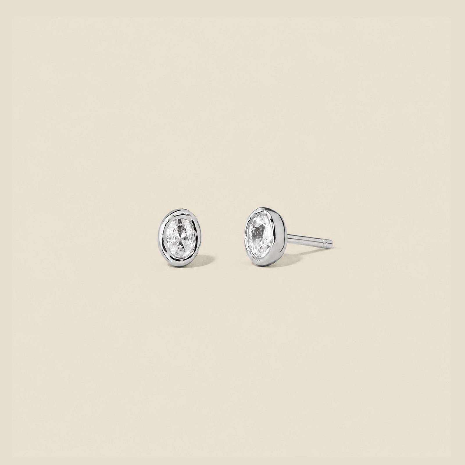 Tova Stud Earrings
