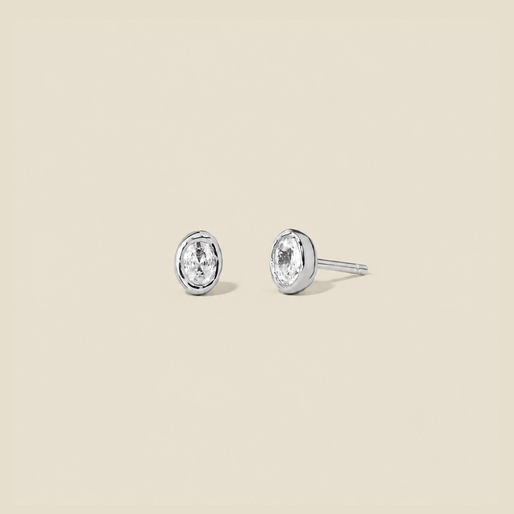 Tova Stud Earrings