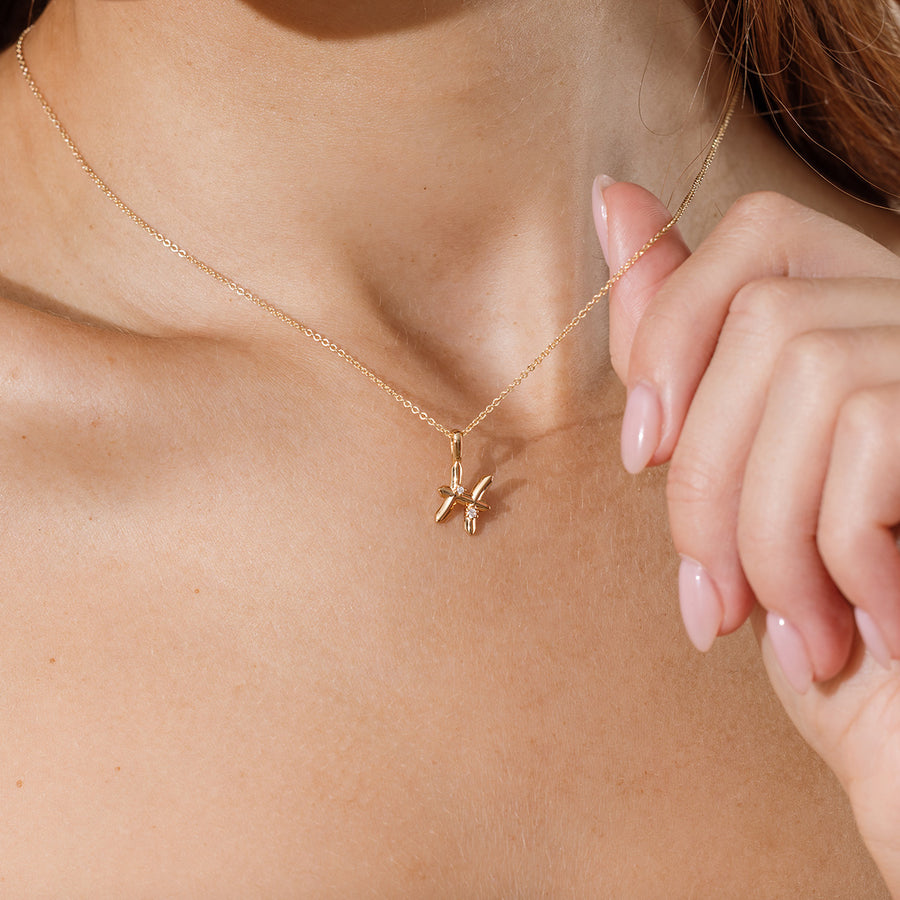 Pisces Zodiac Charm Lifestyle
