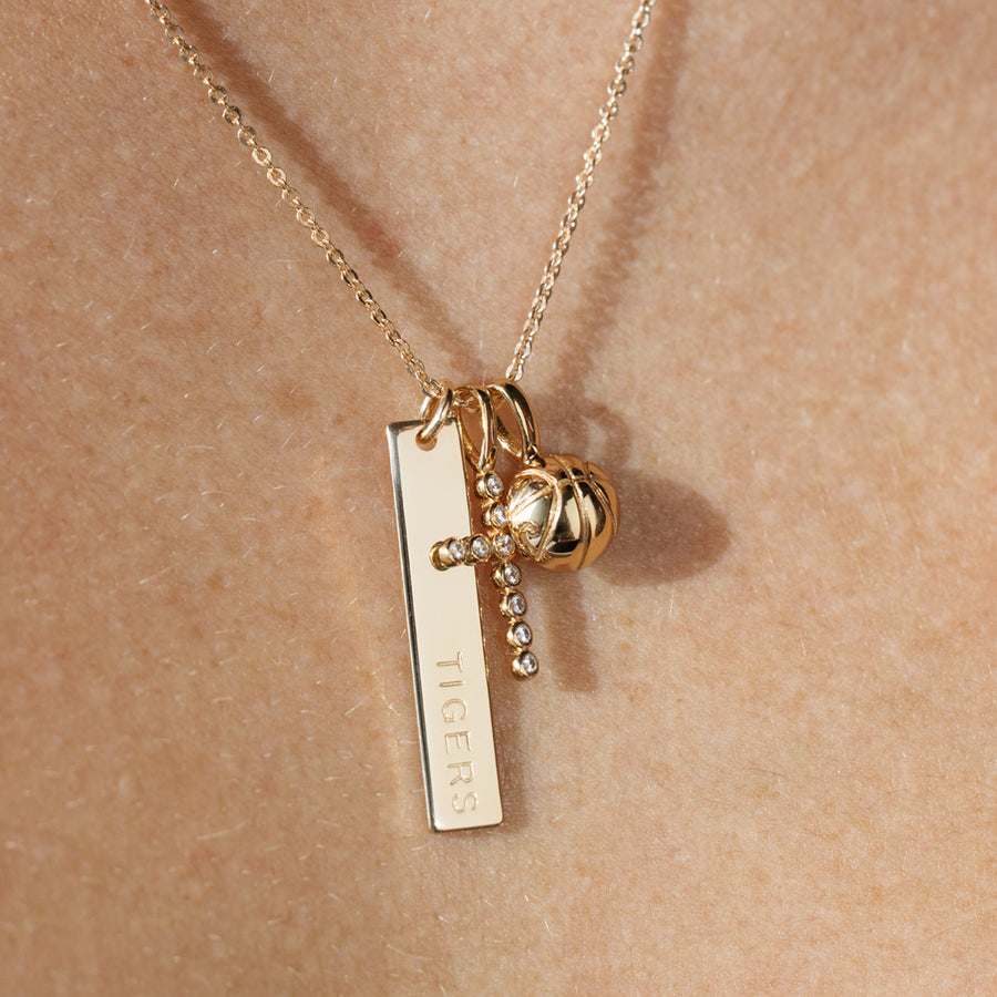 Basketball Charm Lifestyle