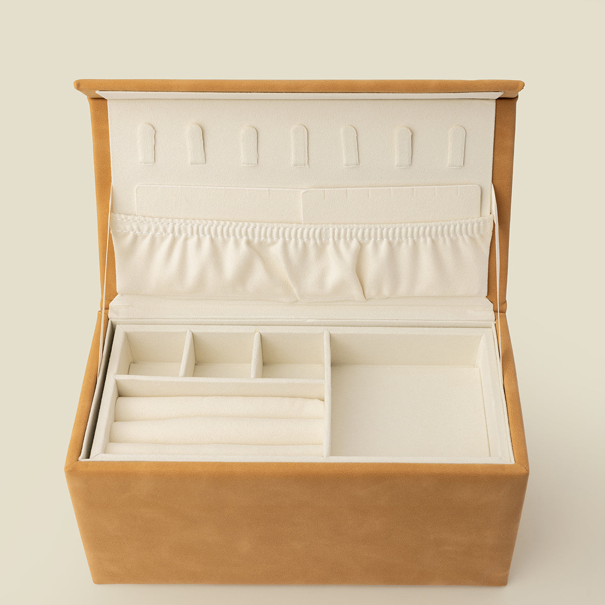 Jewelry Box Case