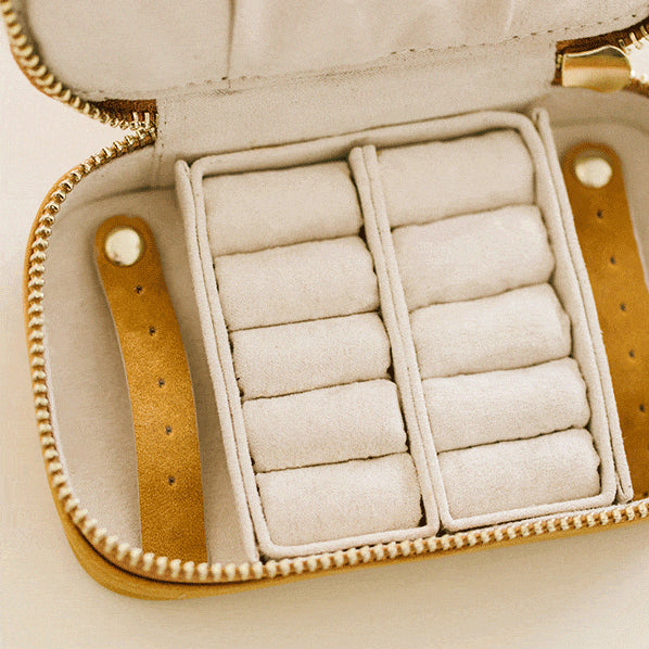 Jewelry Case