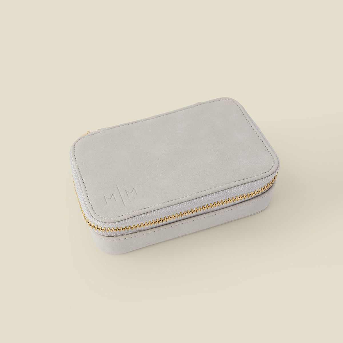 Jewelry Case | Final Sale Stone Accessories