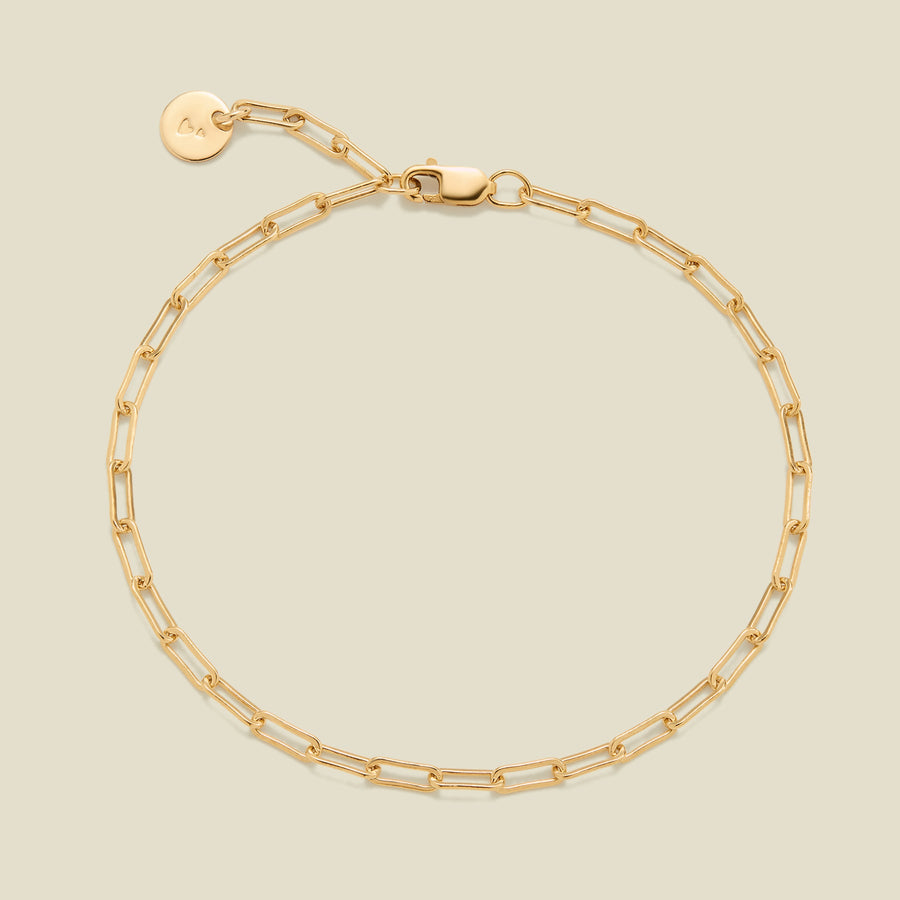 Jude Chain Bracelet