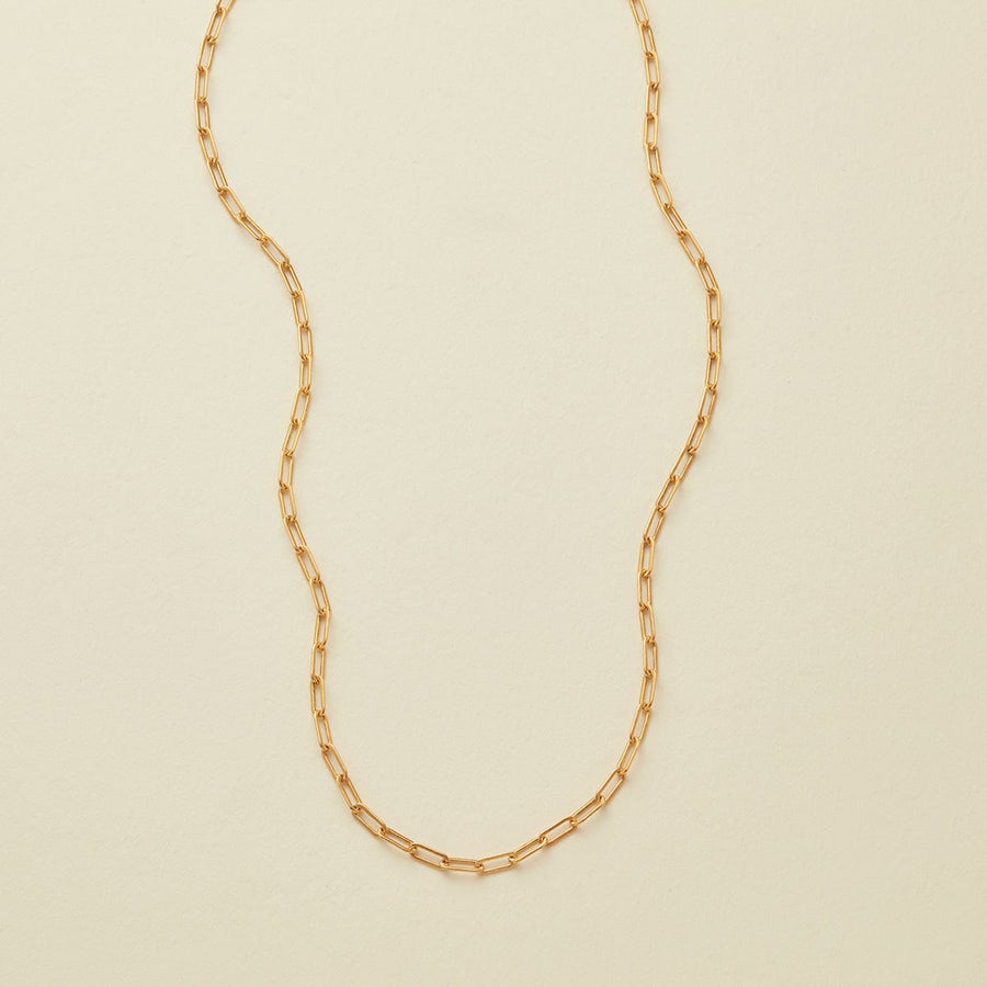 Jude Chain Necklace