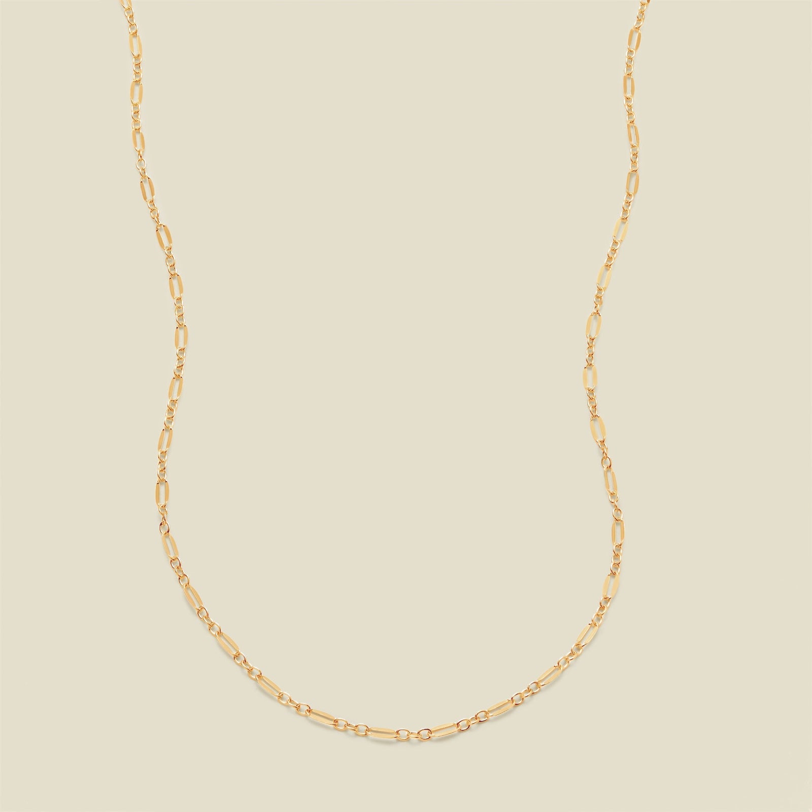 Lace Choker Necklace Gold Filled / 13" Necklace