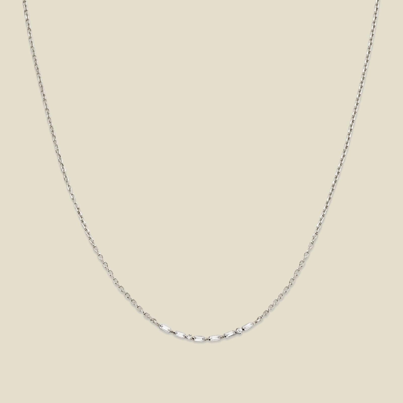 Mama Morse Code Necklace Necklace