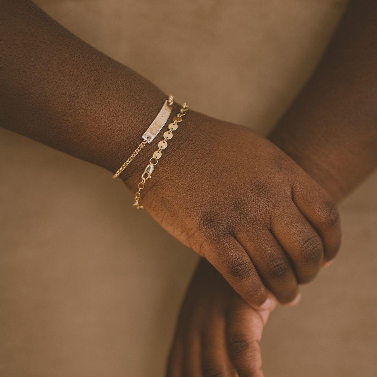 Mini Bar Bracelet | The Little's Collection Bracelet