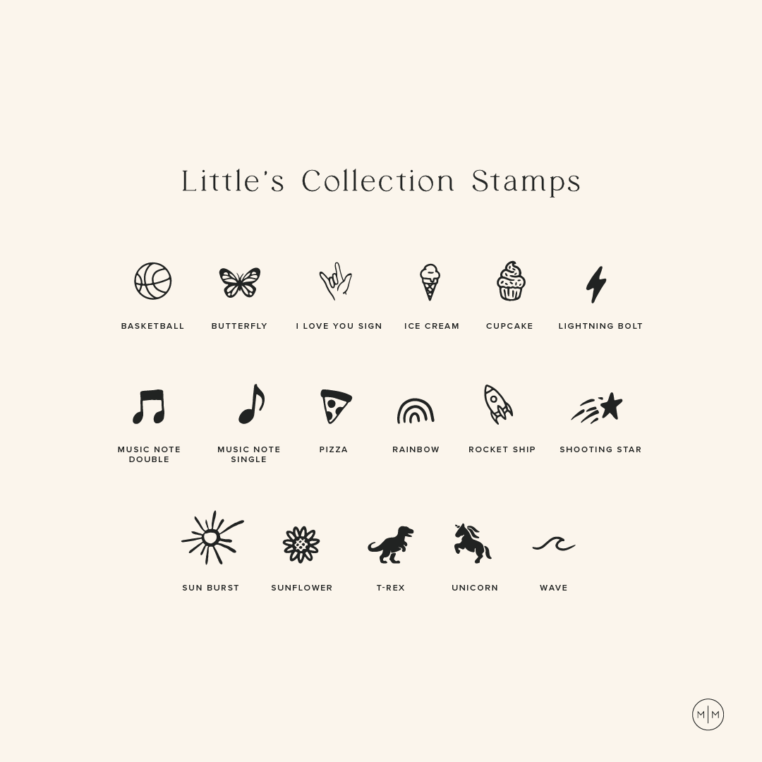 Mini Bar Bracelet | The Little's Collection Bracelet