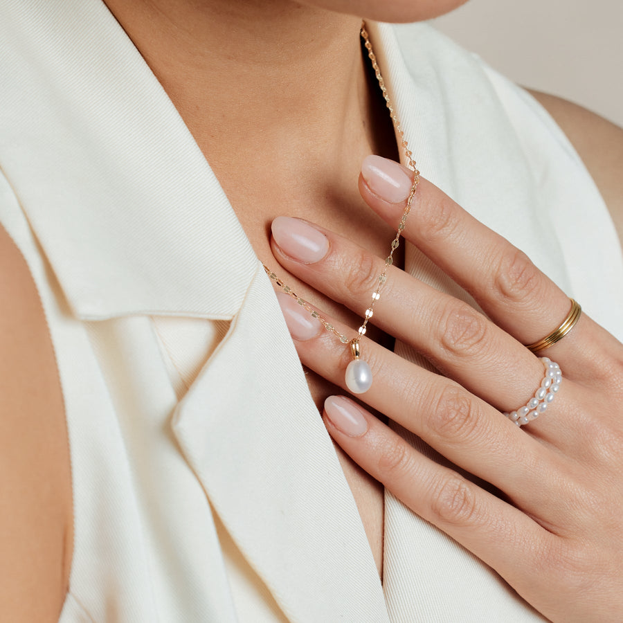 Pearl Charm Lifestyle