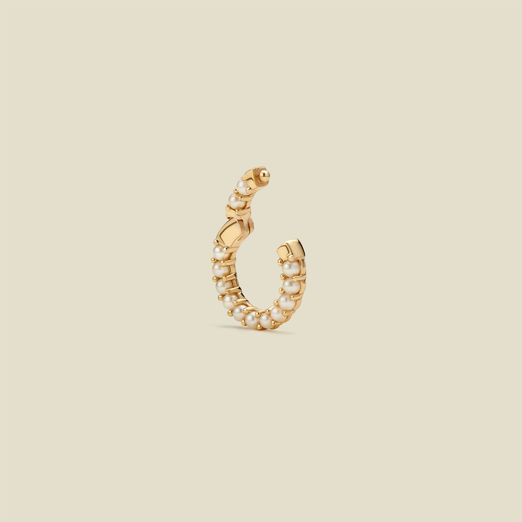Pearl Link Lock Add-On