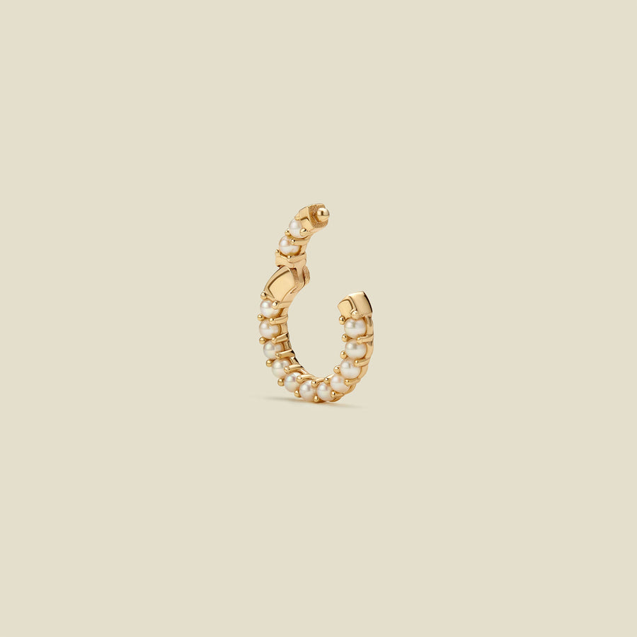 Pearl Link Lock Add-On