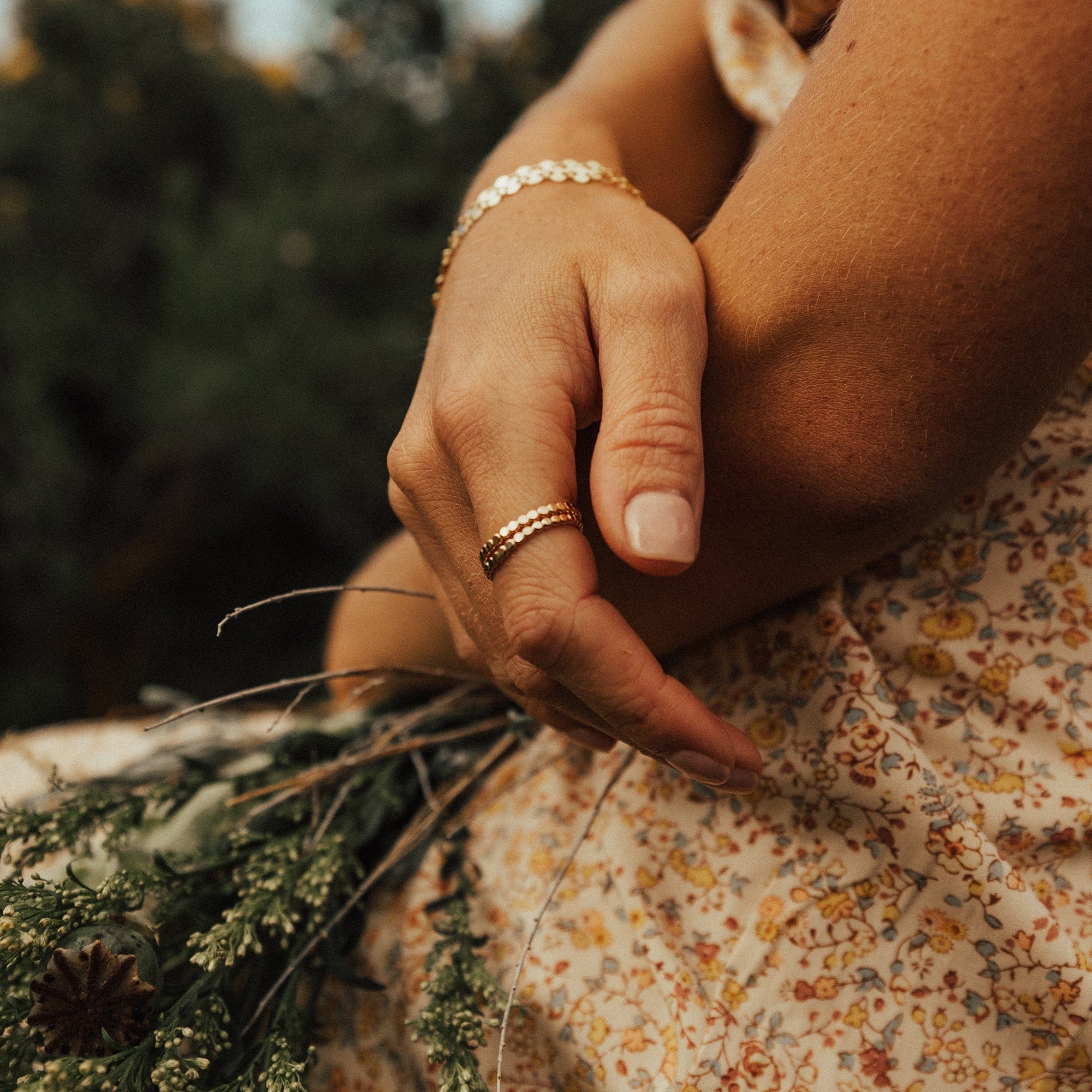 Poppy Ring Ring