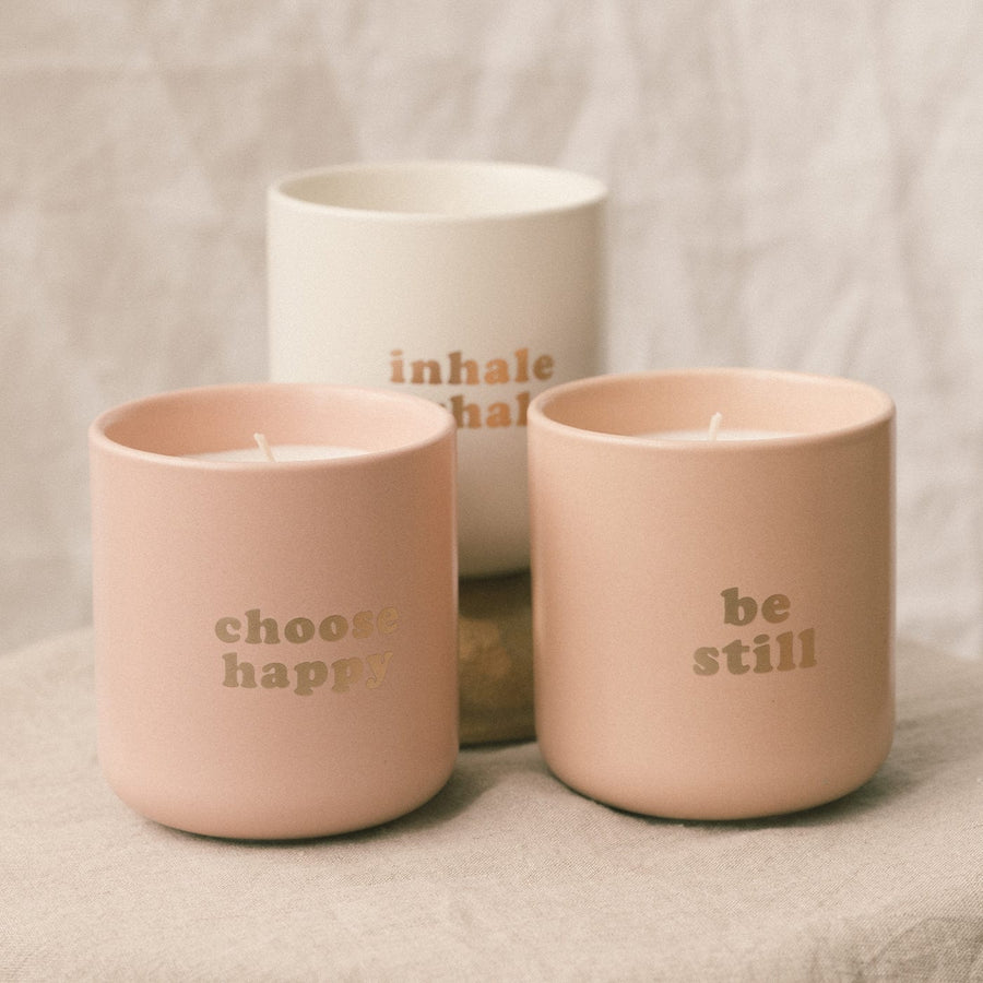 Reflect Candle Collection | Final Sale Lifestyle