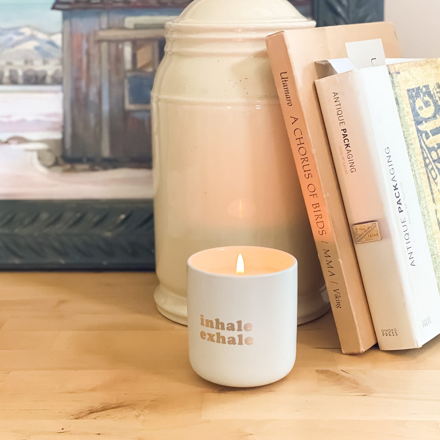 Reflect Candle Collection Other