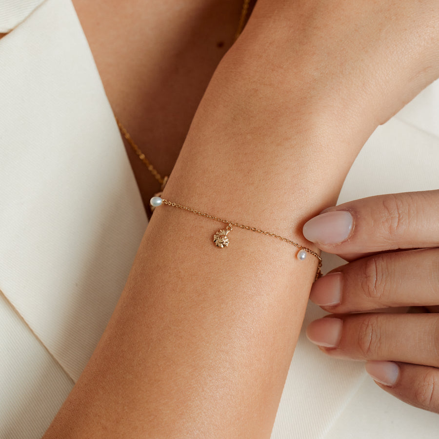 Coastal Bracelet Lifestyle