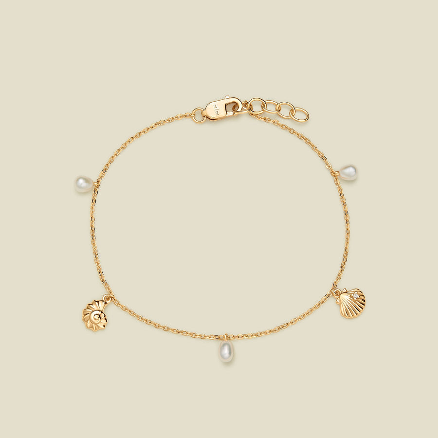 Coastal Bracelet