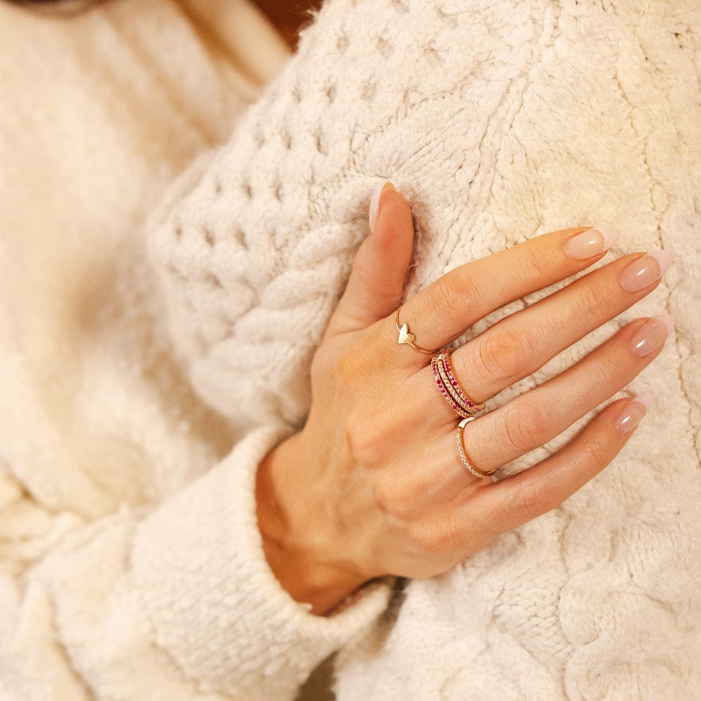 Sweetheart Ring Ring